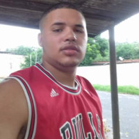 Jonathan De Freitas Silva