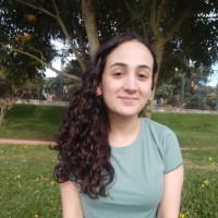 Laura Juliana Sánchez Gómez