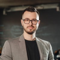 Egor Shesternin