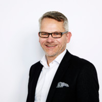 Micael Svensson