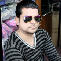 Imran Adrees