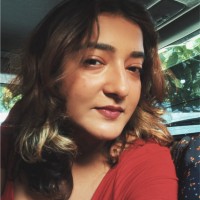 Darshana Singh