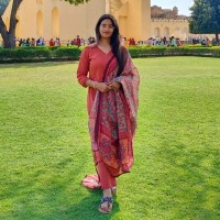 Priya Suman
