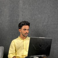 Mohammed Shazil