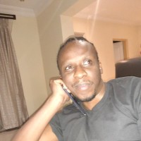 Sammy Kagiso