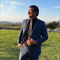 Francisco Israel Ferrioli Rios