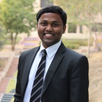 Suhas Landge