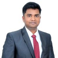 Prashanth Anand