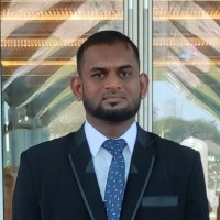 Mohamed Mahees