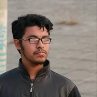 Shirajul Kabir Anik