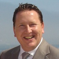 Ian Marshall