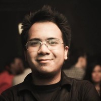 Ahmad Afif Aris Usman