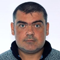 Vitalii Myronenko