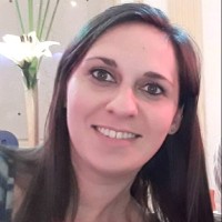 Elizabeth Yakinczuk