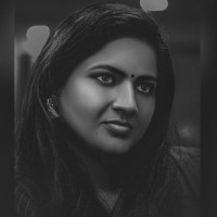 Anusha Bhargava