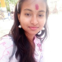 Subhosree Das