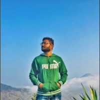 Kesavan Naidu