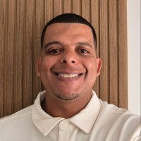 Gilberto Santos