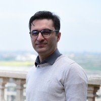 Mehdi Ahmadi
