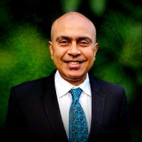 Samir V. Desai