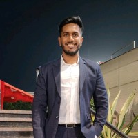 Arnab Saha