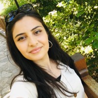 şerife Salman