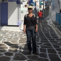Mitra Mohammadi