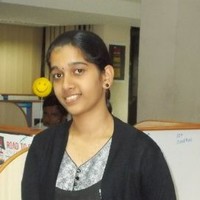 Bavitha Vijayan