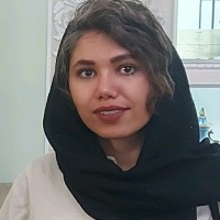Roghaye Alizadehfard