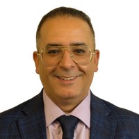 Abdellah Achouham