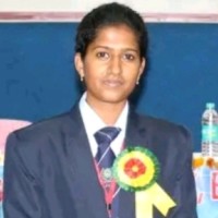 Arya T Nair