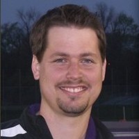 Chris Patton