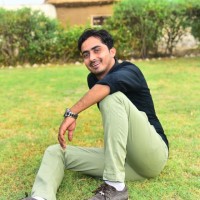 Chandra Prakash Suthar