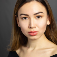 Zhansaya Saparkhanova
