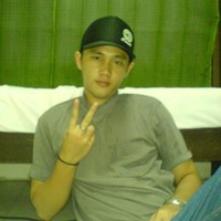 Frendy Pangemanan