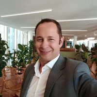 Laurent Derangère