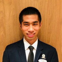 Wilson Wei