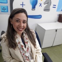 Rochelle Brito