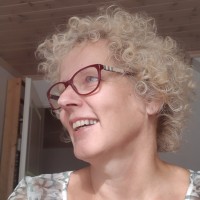 Pirjo Mantere-Mäki