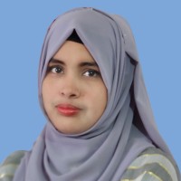 Sharmin Aktar