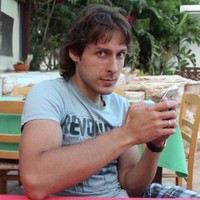 Евгений Мартынов