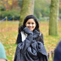 Jayasree Bhimavarapu