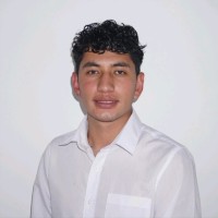 Alan Nieto Reyes