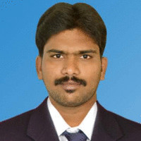 J Saravanan