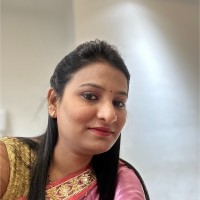 Ritika Joshi
