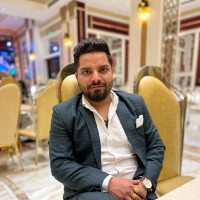 Deepak Singh Solanki