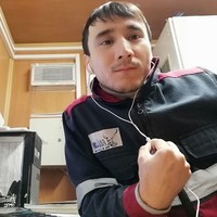 Алмат Жиенбаев