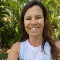 Julie-Anne Overell