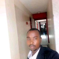 Kipngeno Dennis
