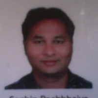 Sachin Pachbhaiya